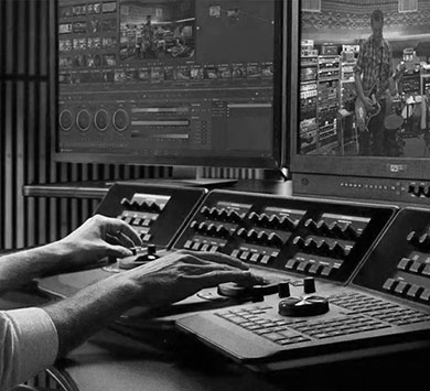 後期制(zhì)作(zuò)